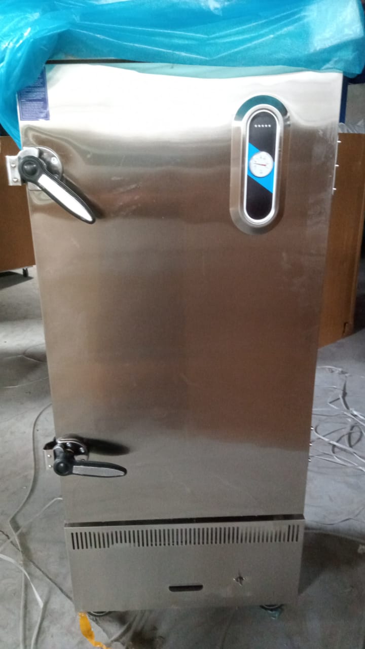 Rice Steamer 12 tray